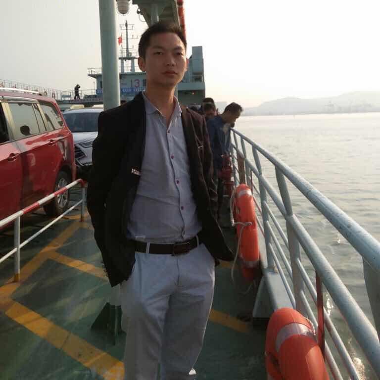 中惠钓鱼场