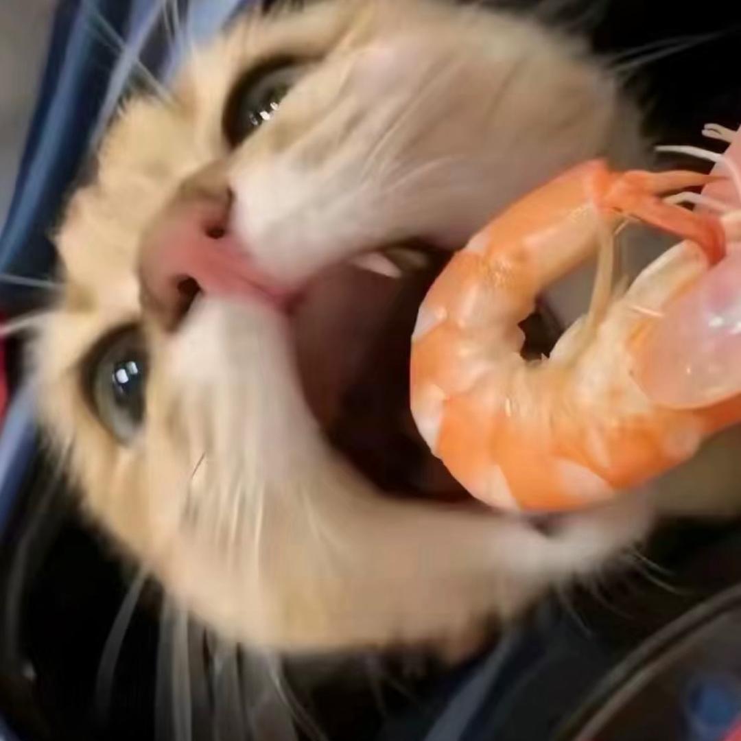 俺又饿了