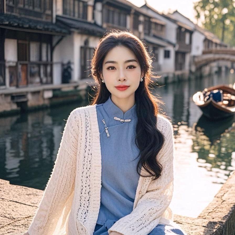 江西宜春勇星竹签厂珍姐