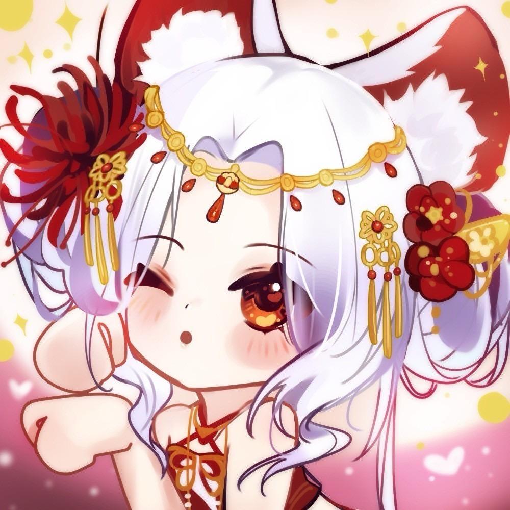 达妮娅𝔡𝔞𝔫𝔦（9.27半周年）