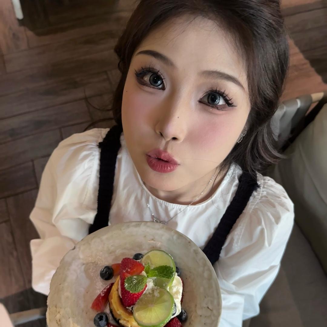 慧慧不吃胡萝贝🥕