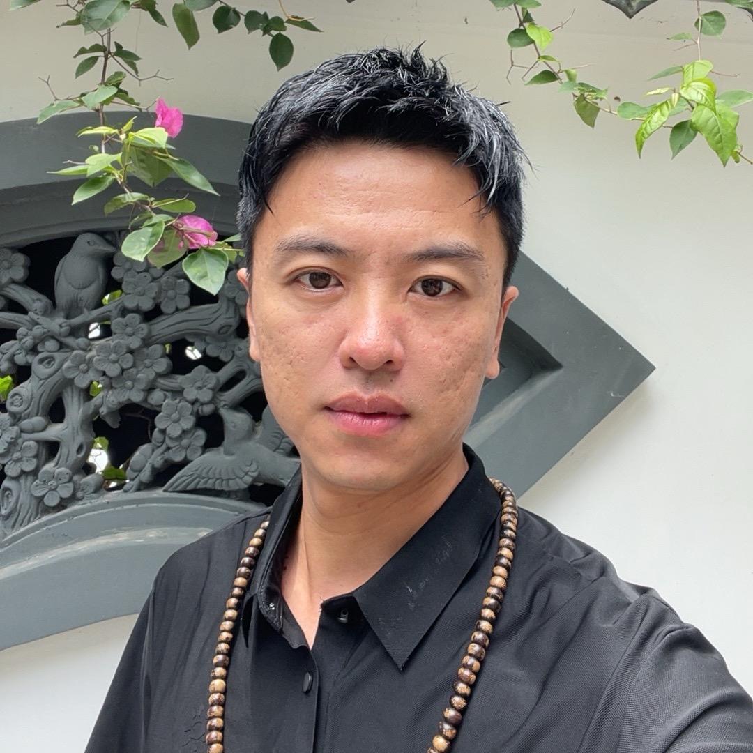 中缅越好物
