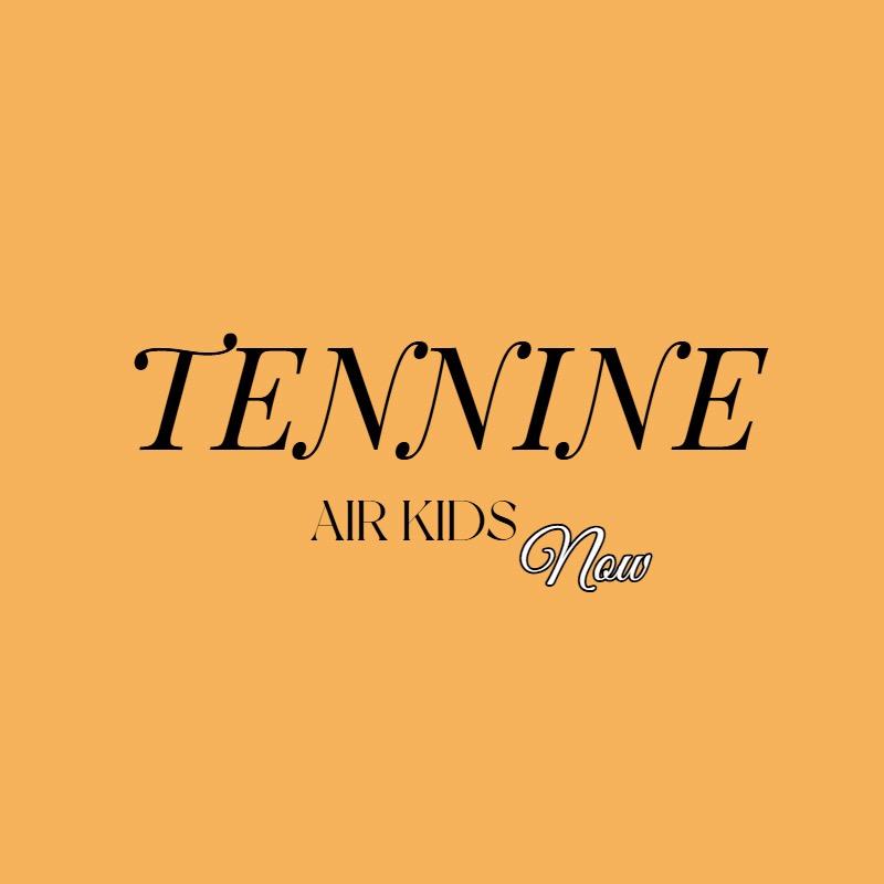 王小C99号童装【TENNIE外贸】