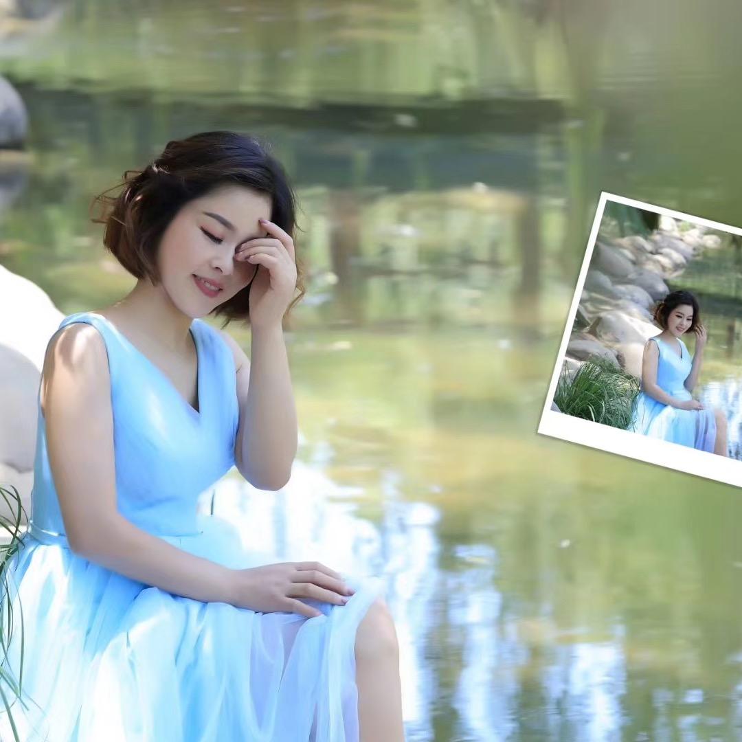 娟子纸品八零后奶奶