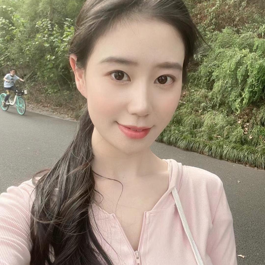莉莉分享