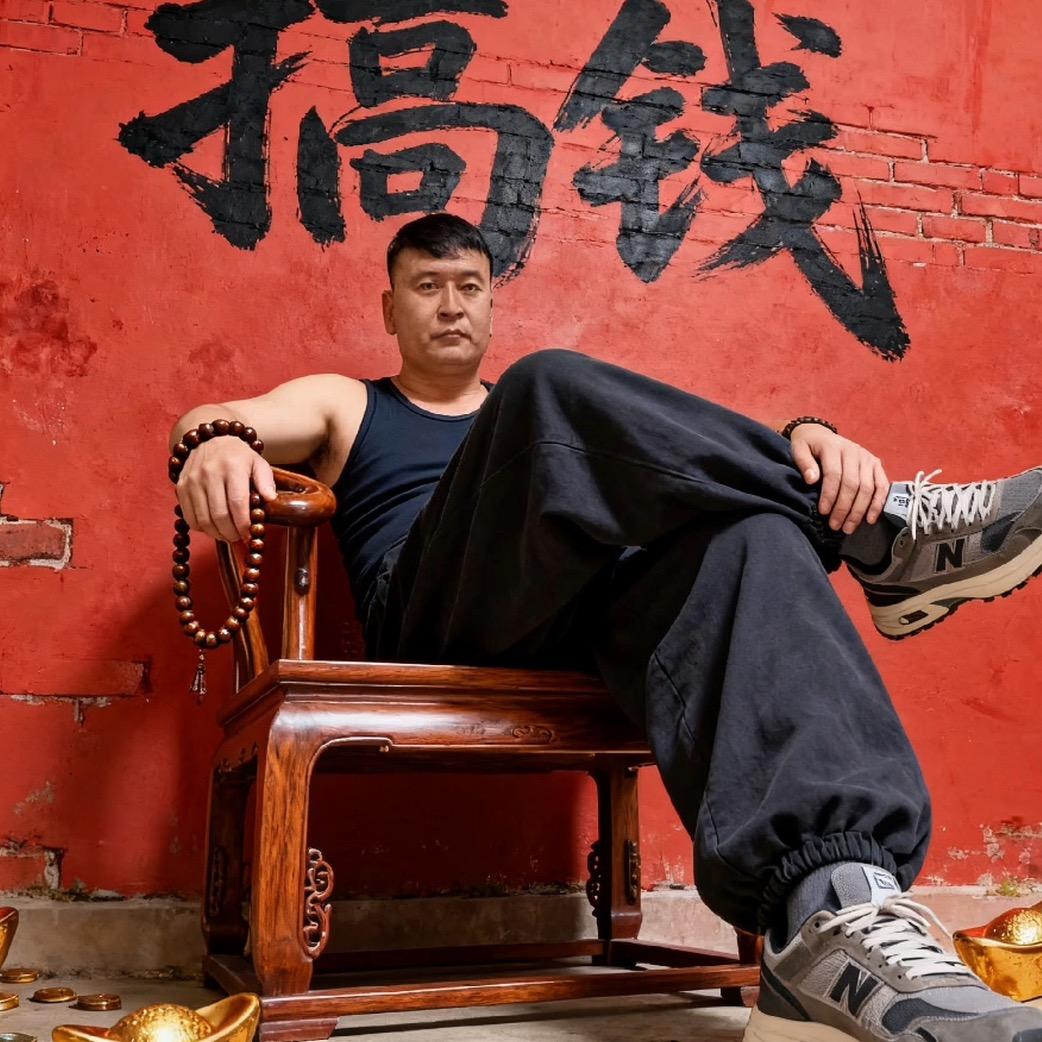 拼搏