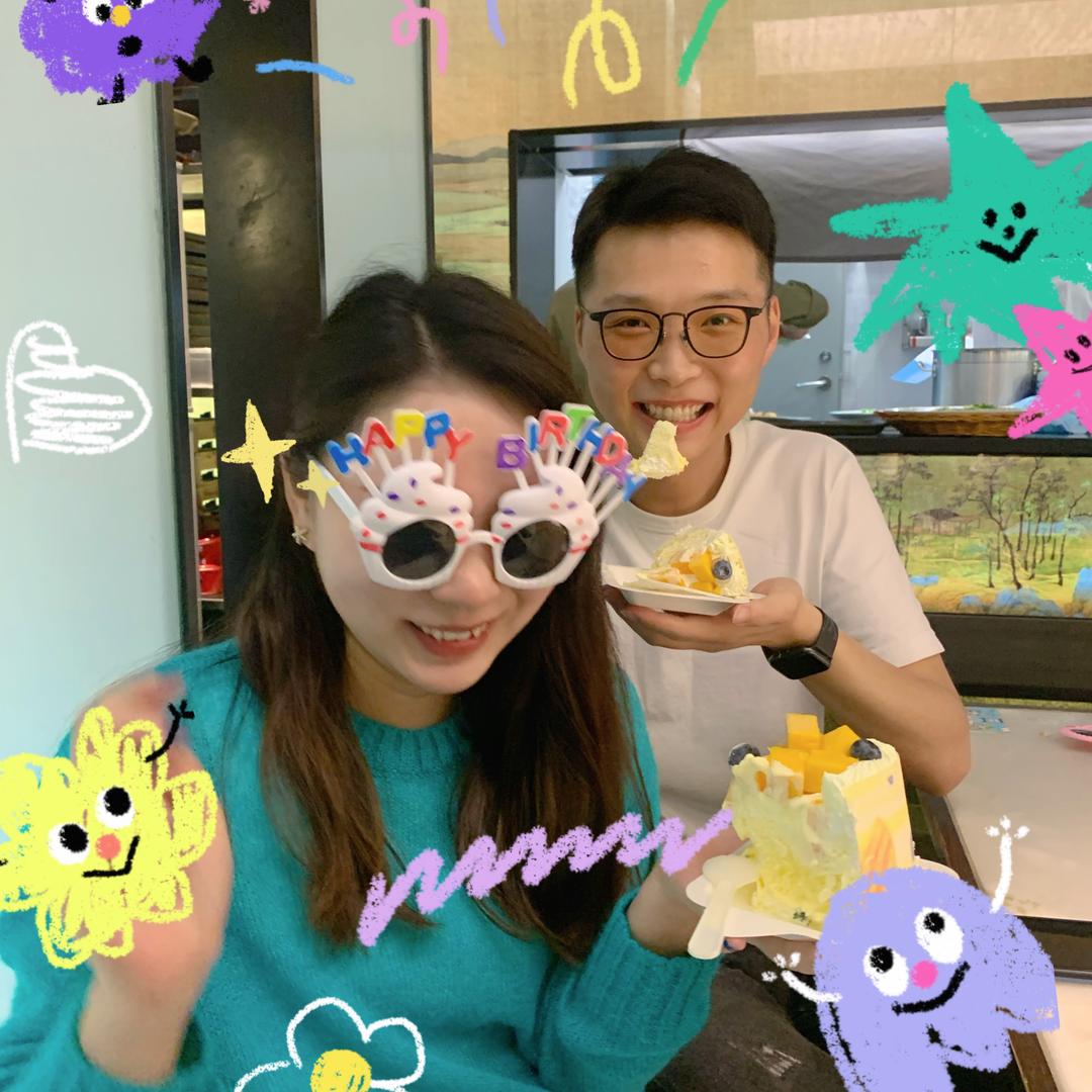 万来福（橙熟和林夕）