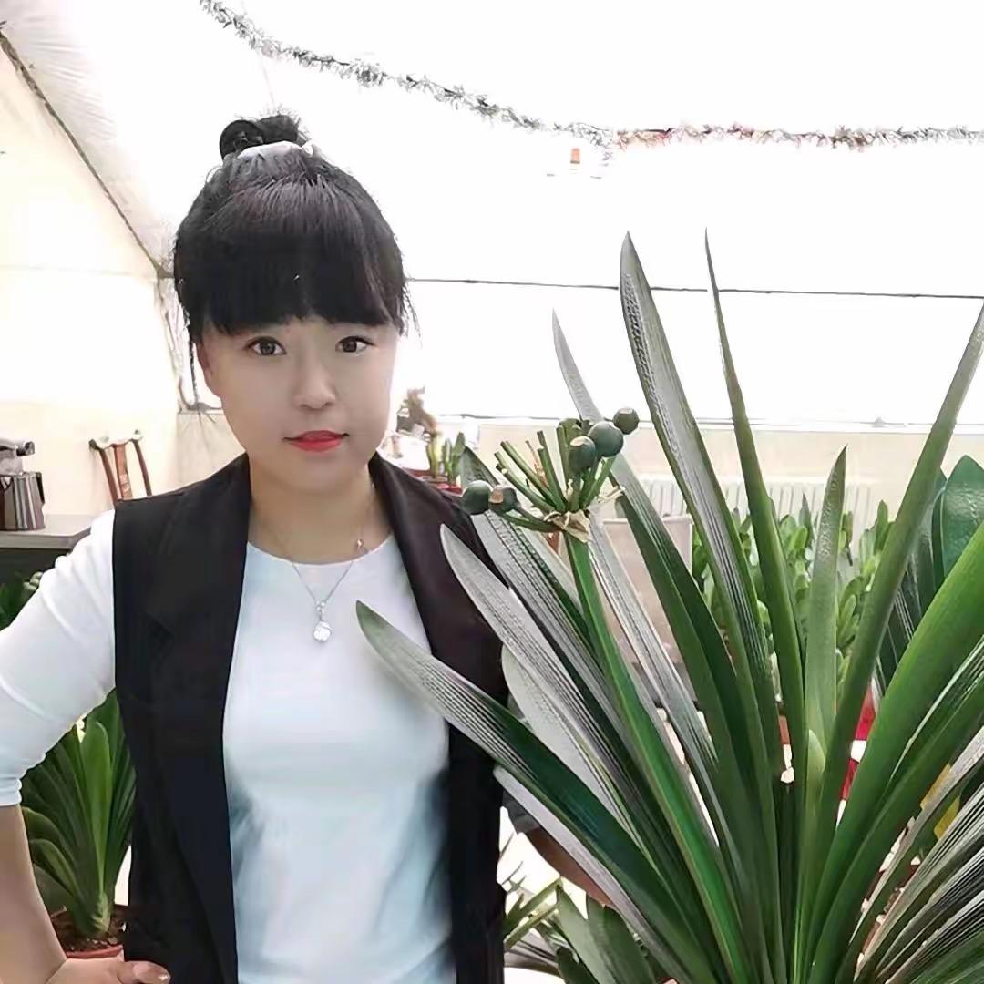 长春君子兰超市倩倩