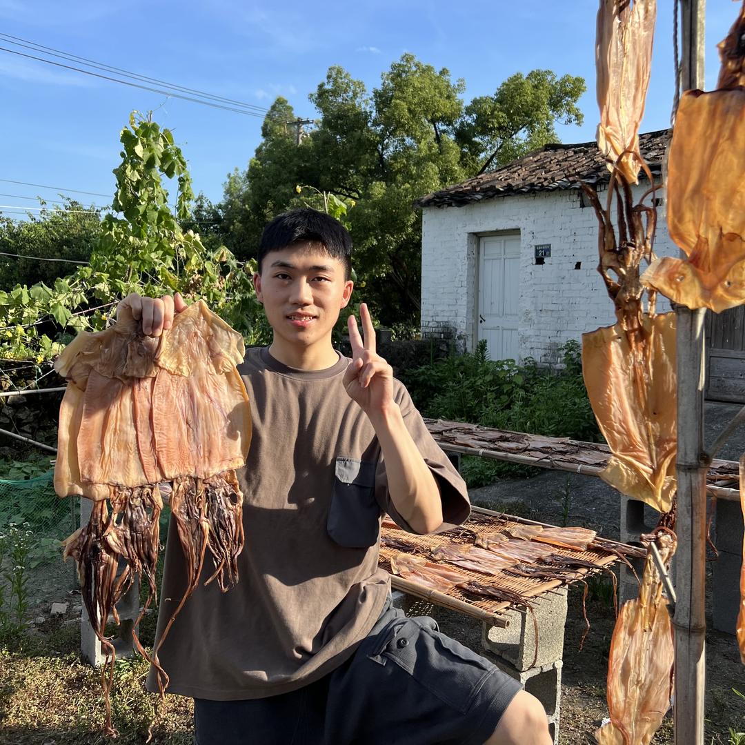 源悠鲜干货