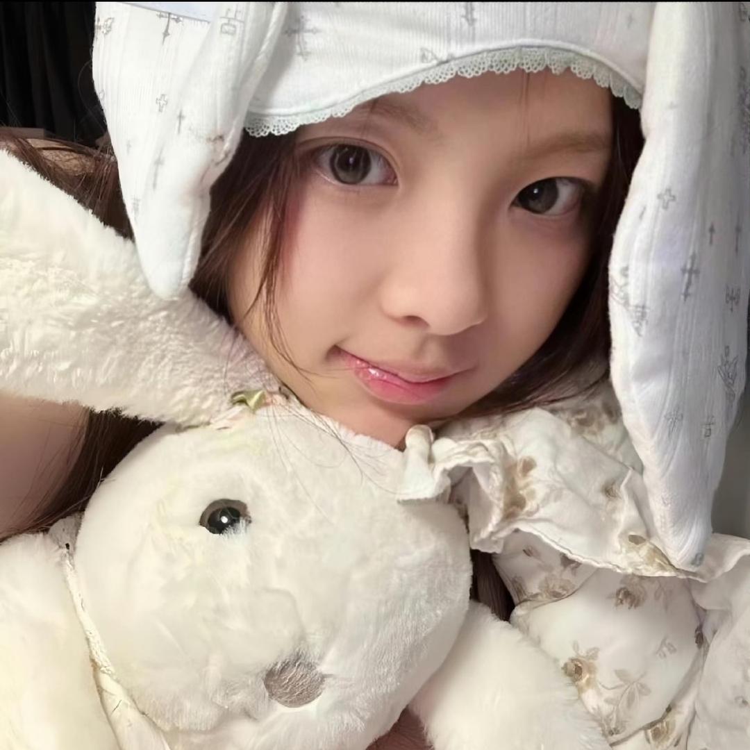 小吉好饿.
