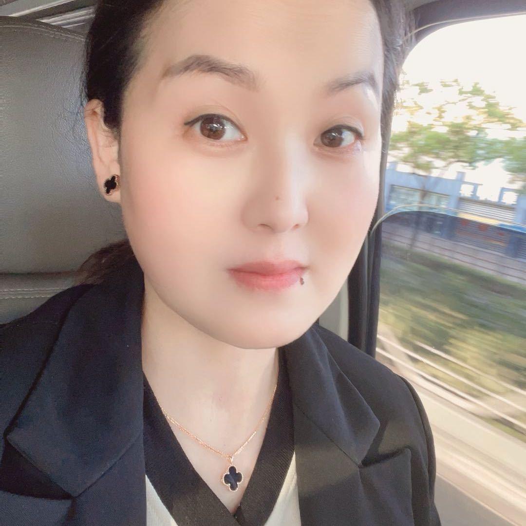 黄志珍