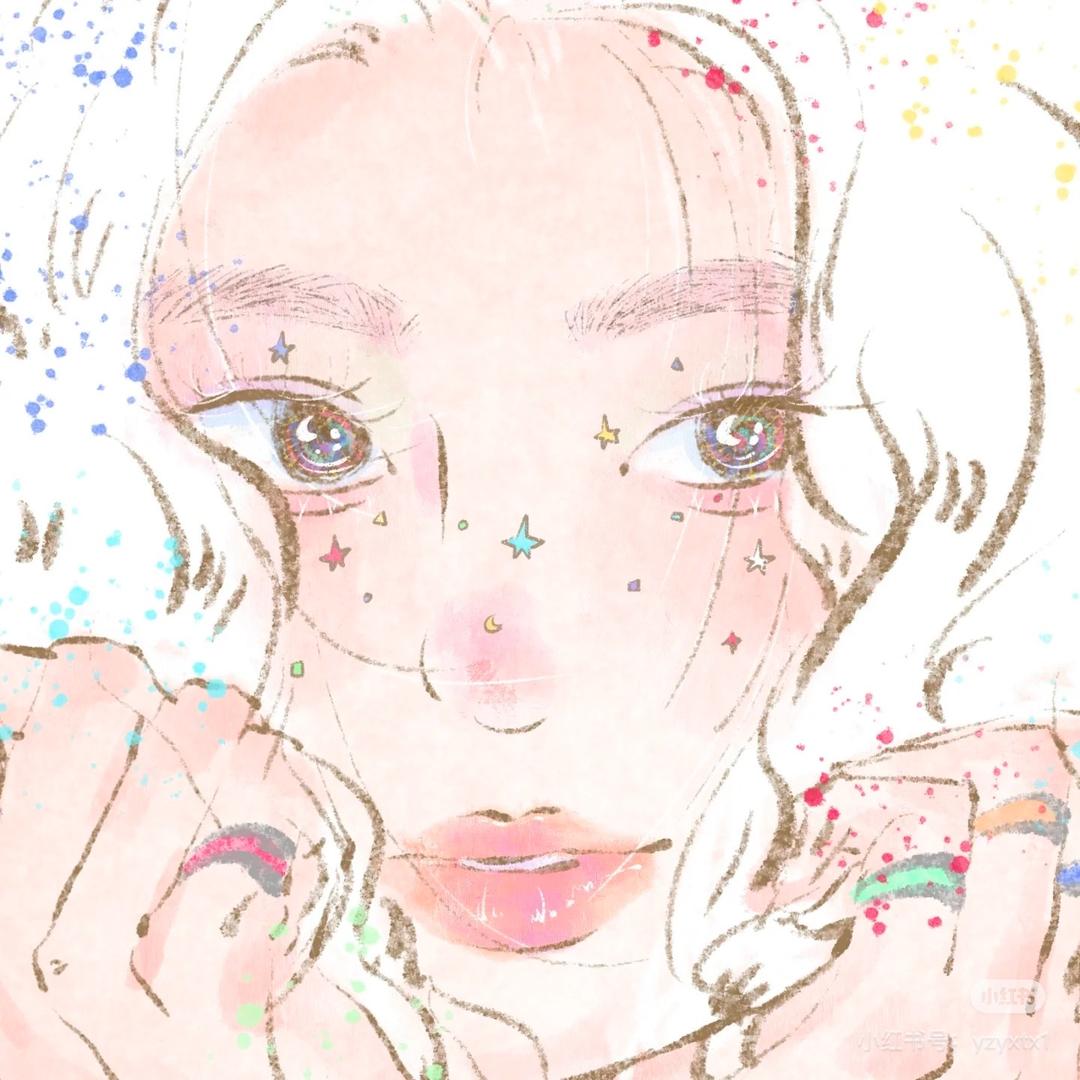 楚楚小半
