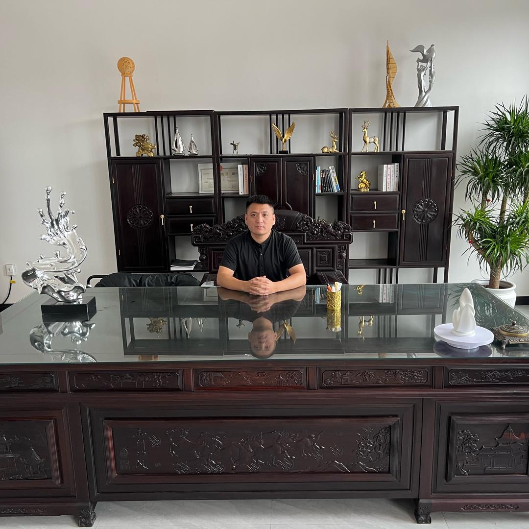 宏盛利源客服小红