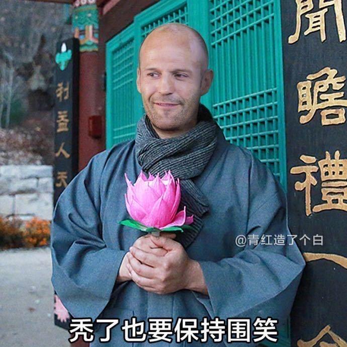 有养老金的狗子