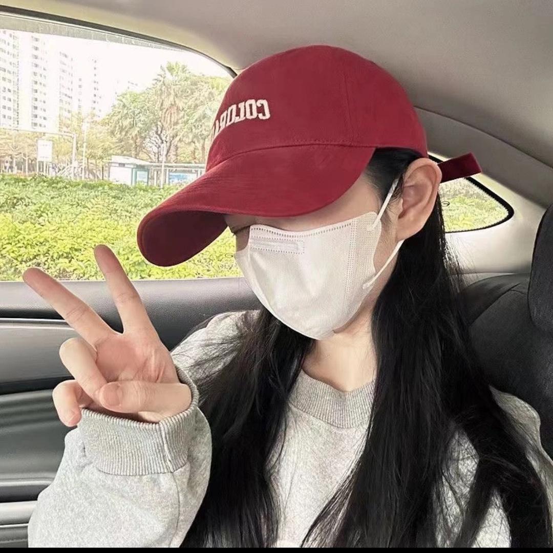帽美如花