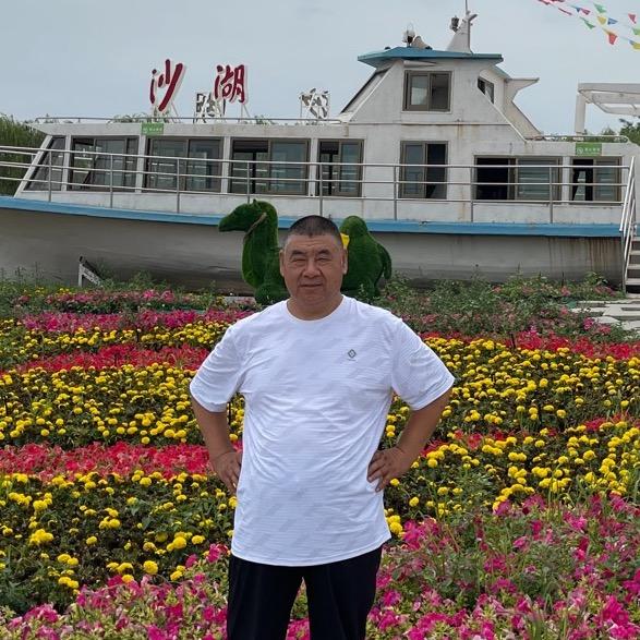 老马说事