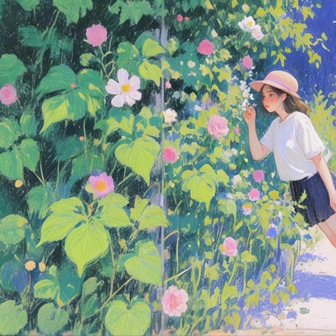 利和诚-琳琳