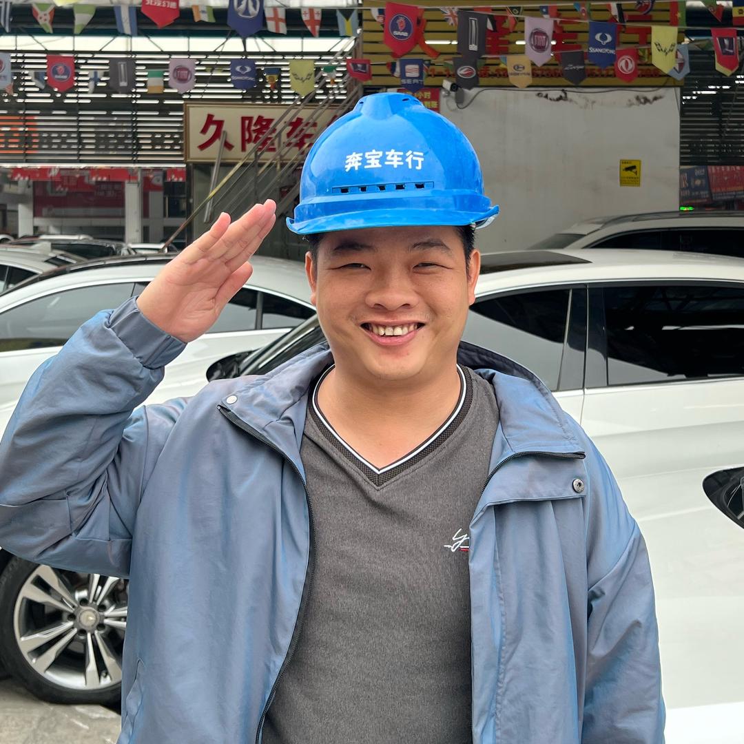 南宁市奔宝车行（陆大侠）