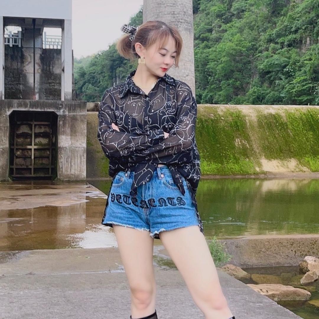 远安璐子户外