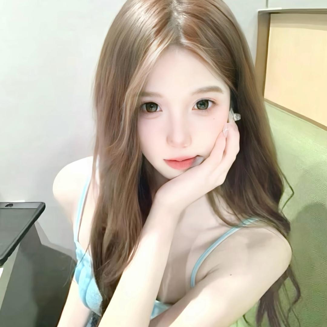 圆圆脸