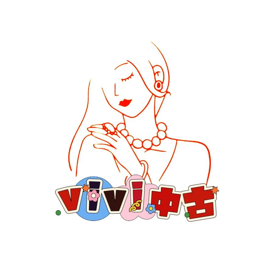 vivi中古