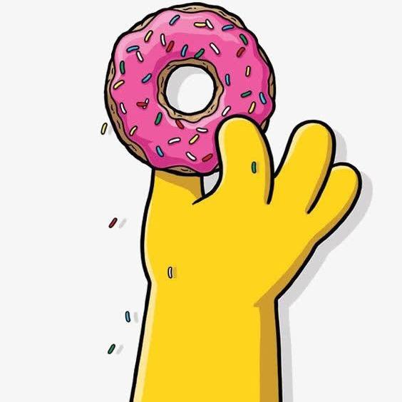 甜甜圈追剧🍩