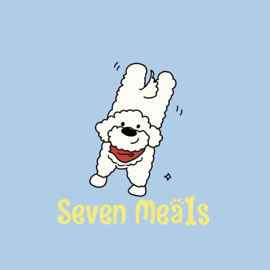 SevenMeals七顿宠物料理