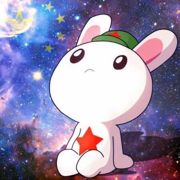 NPC:陈憨憨