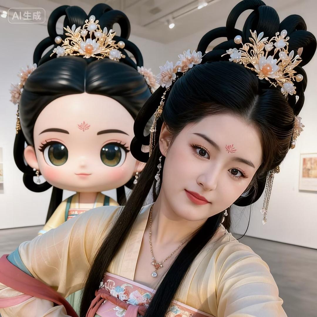 ❤️希望越来越好
