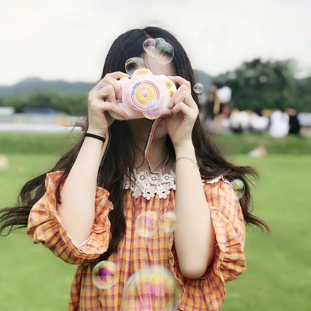 海的女儿
