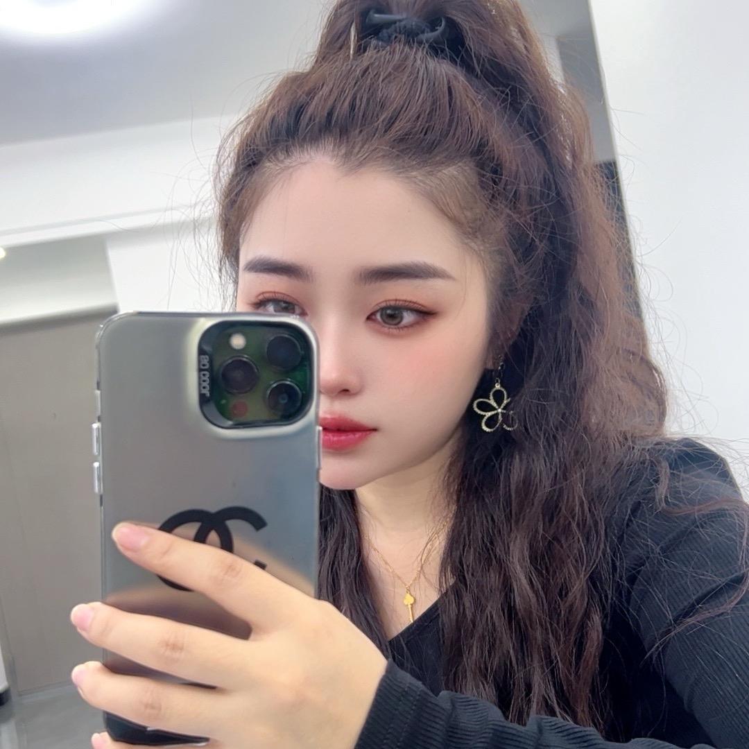 娇媚美容店-刘娇娇