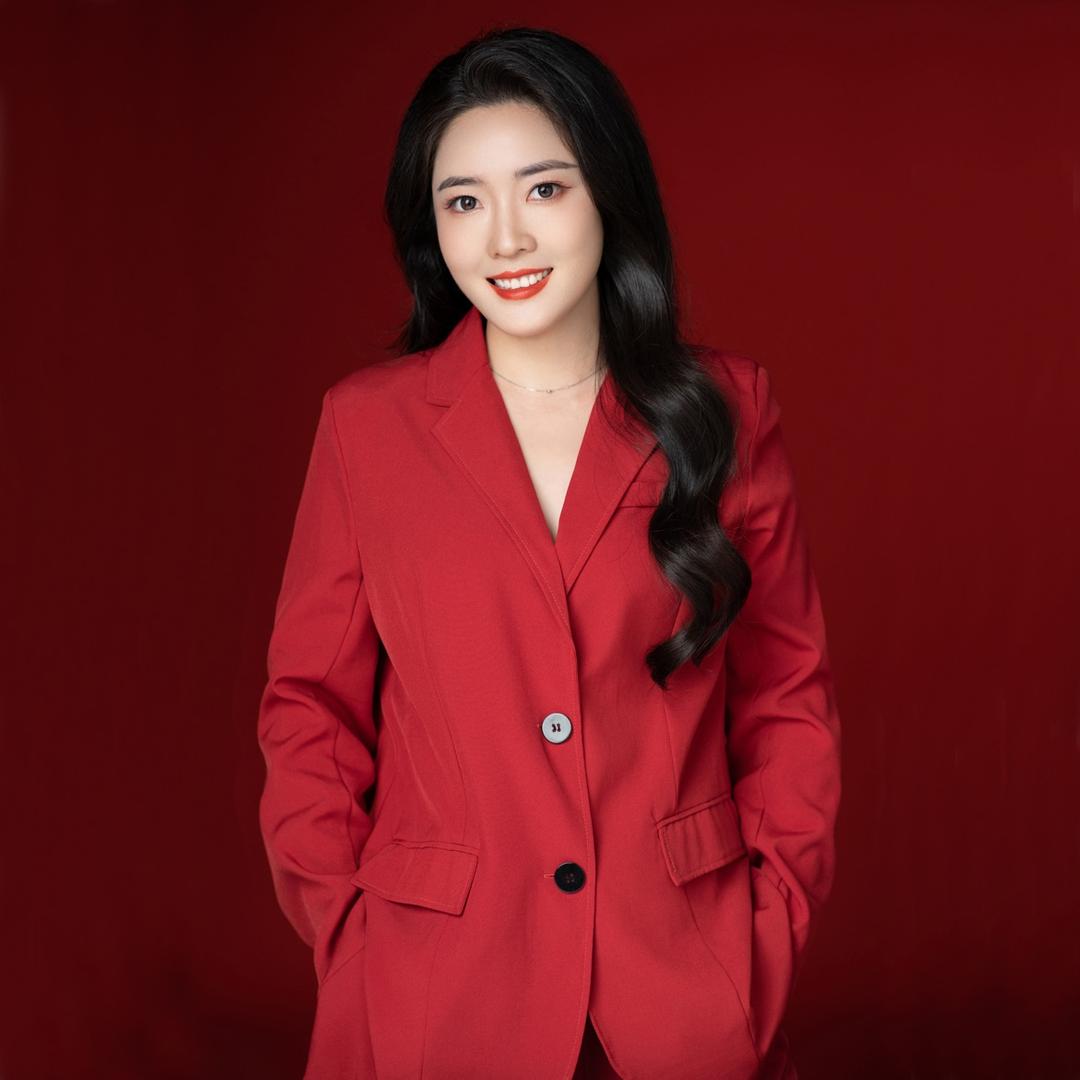 倩姐护肤总裁（小号）