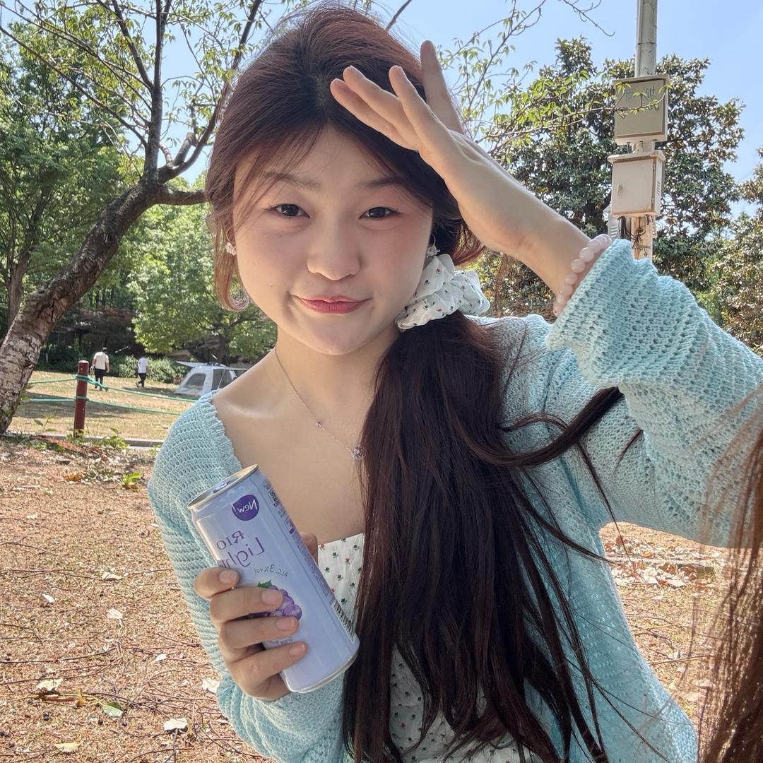 萤可爱