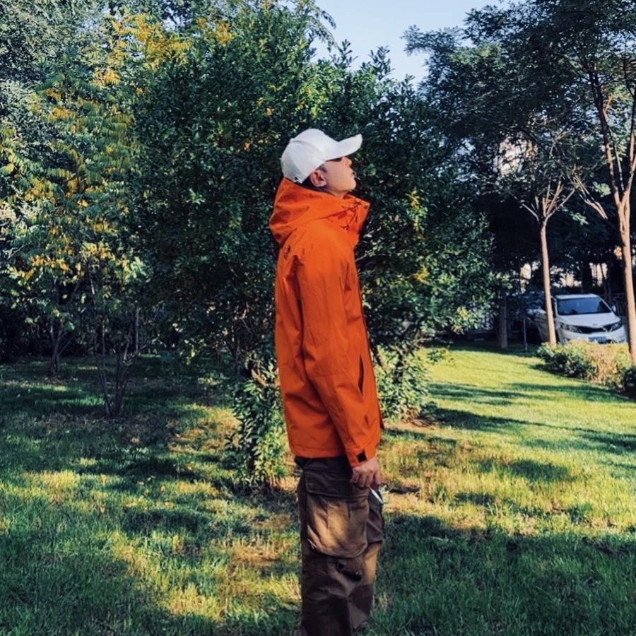 兰州少杰男士发型设计