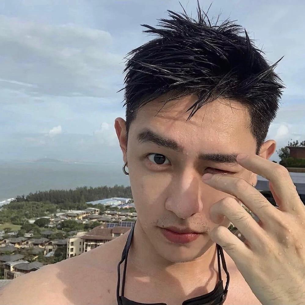 魏海啸打不过磊鑫