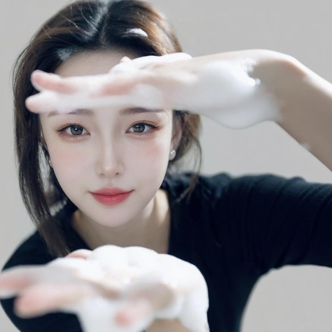 晴儿美传媒 惠惠
