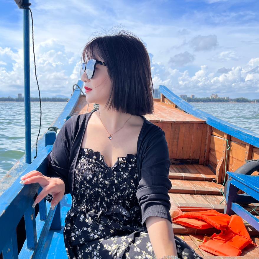 我是娇娇呀