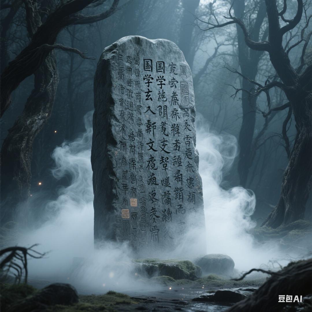 璇玑门下