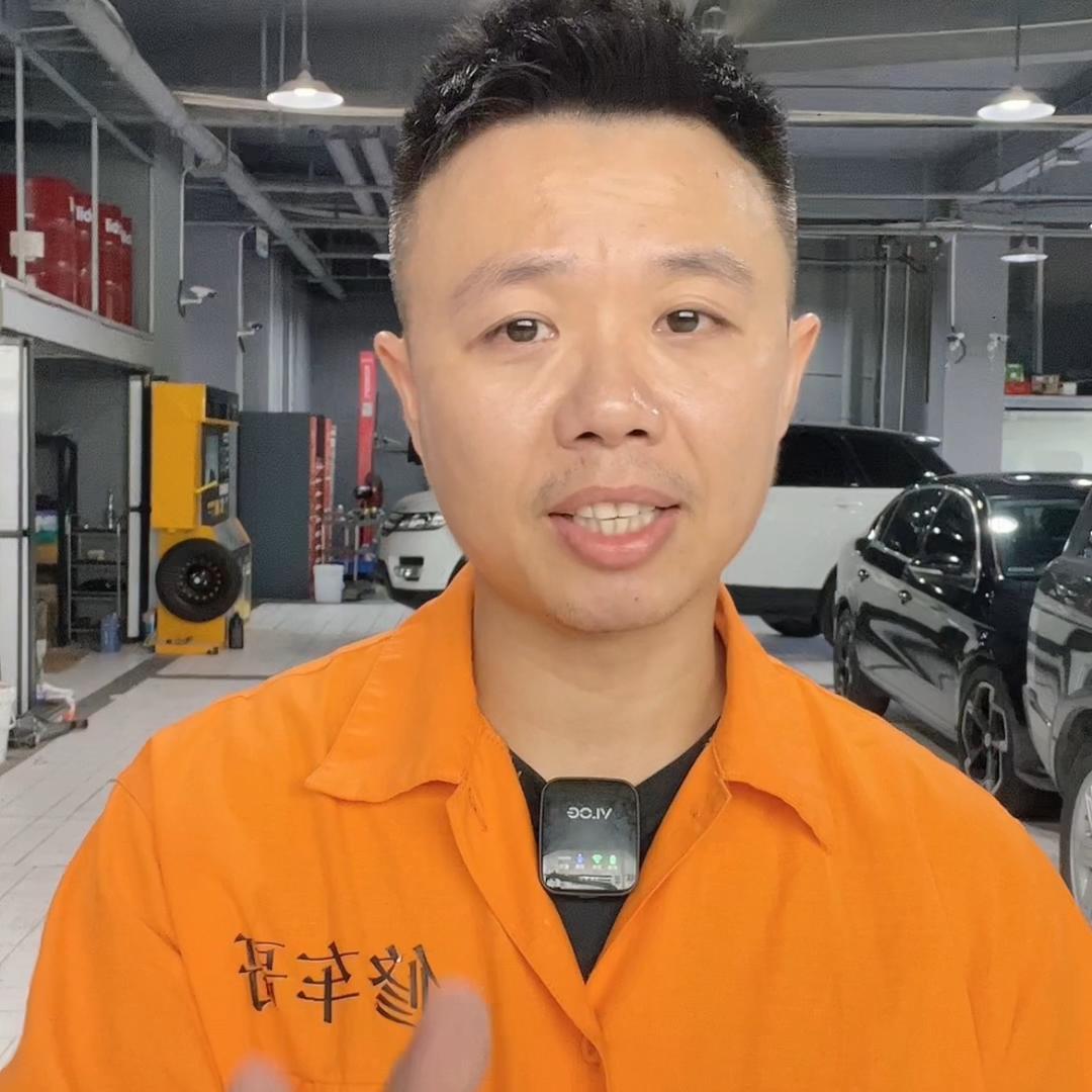莆田修车哥淘车