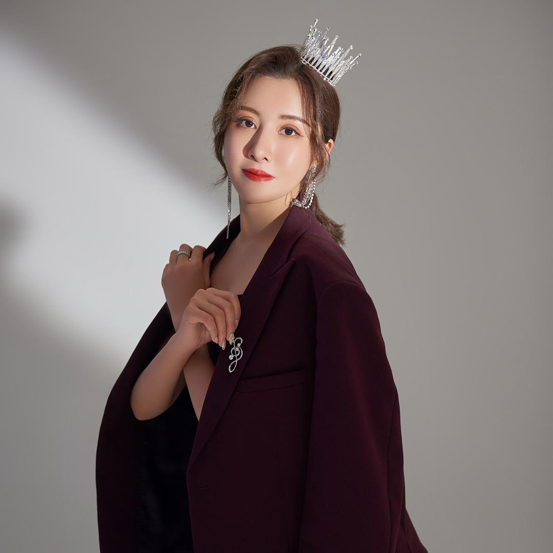Sonia宋小娇
