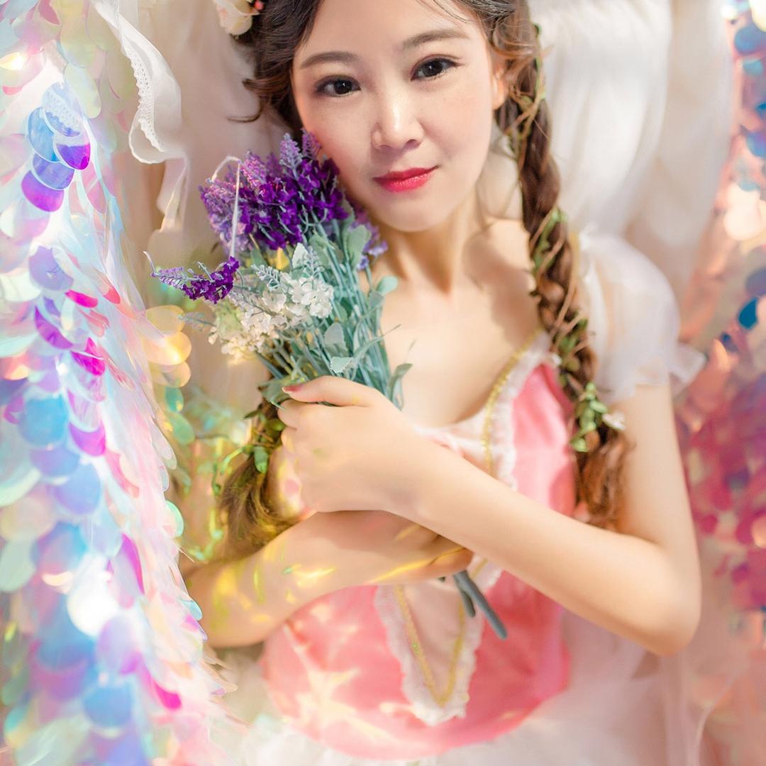 美好的时光🌺🌺🌺吴金凤