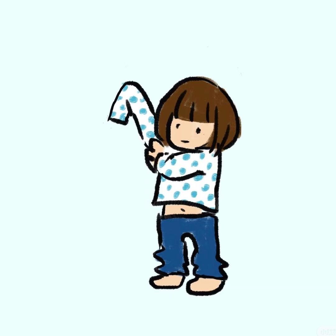 靄.