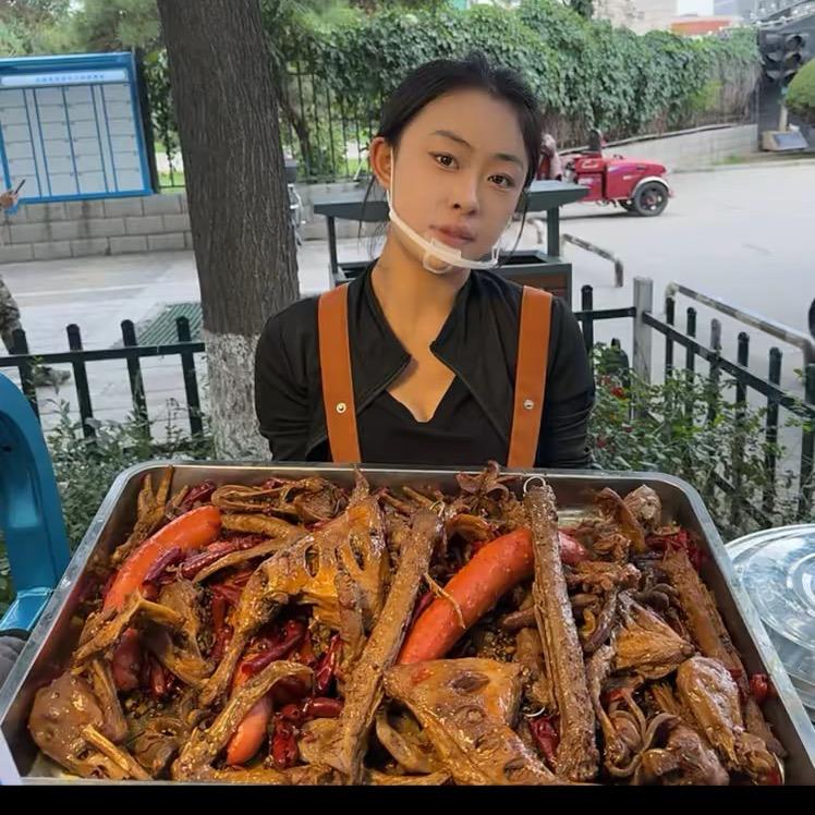 【大街小巷】小号