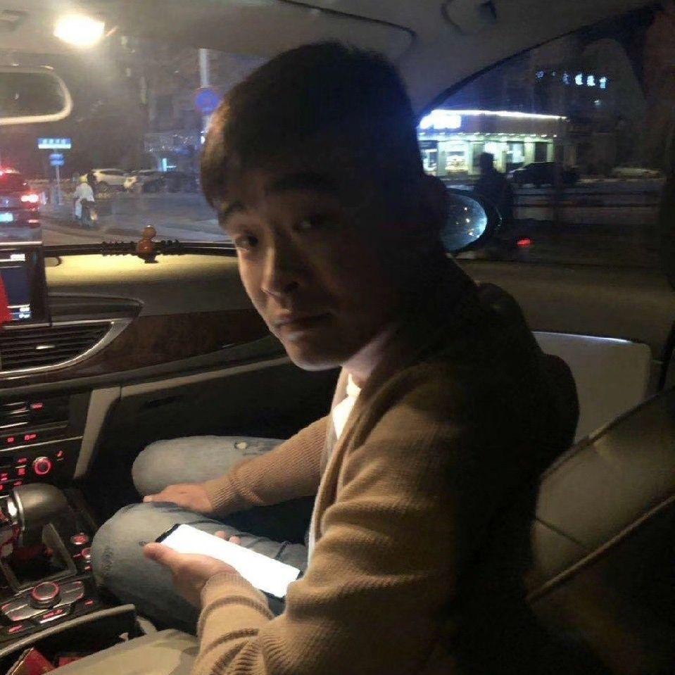 @华仔