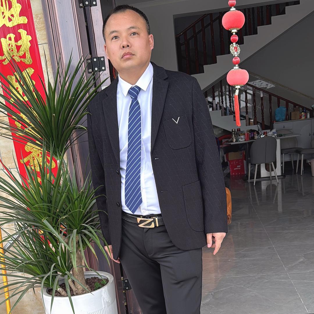 周公子🔥支客师