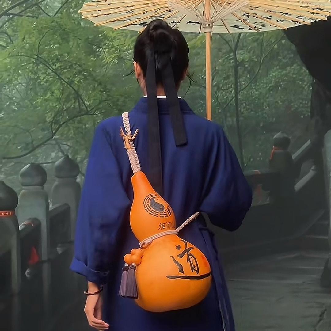 白云师兄