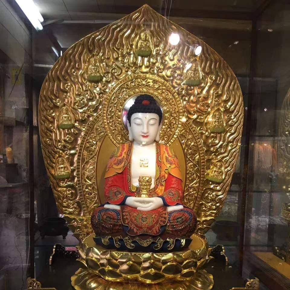 一生何求