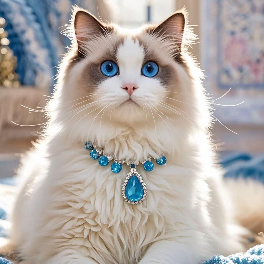 招财小猫咪