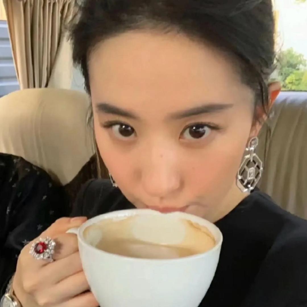 冰茶气泡🫧