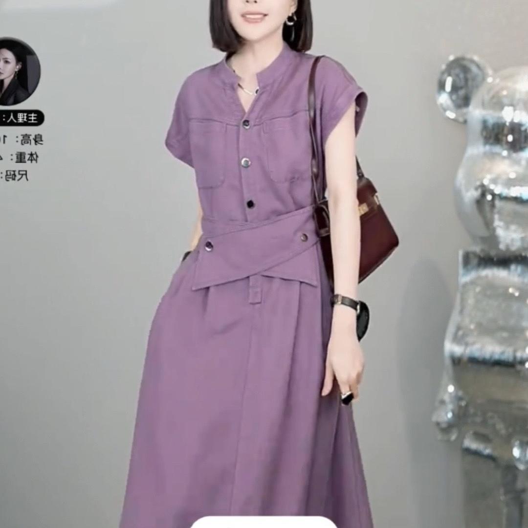 薇薇精选服装（点头像进橱窗购买）